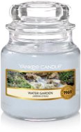 YANKEE CANDLE Water Garden 104 g - Gyertya