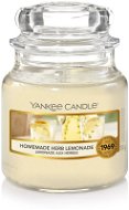 YANKEE CANDLE Homemade Herb Lemonade, 104g - Candle
