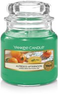 YANKEE CANDLE Alfresco Afternoon, 104g - Candle