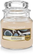 YANKEE CANDLE Seaside Woods, 104g - Candle