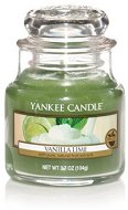 YANKEE CANDLE Vanilla Lime, 104g - Candle