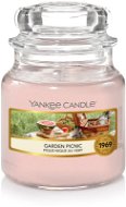 YANKEE CANDLE Garden Picnic, 104g - Candle
