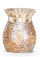 YANKEE CANDLE Gold and Pearl - Aroma Lamp
