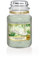 YANKEE CANDLE Afternoon Escape 623g - Candle