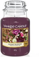 YANKEE CANDLE Moonlight Blossom 623g - Candle