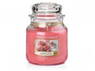 YANKEE CANDLE Roseberry Sorbet 411 g - Gyertya