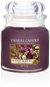 YANKEE CANDLE Moonlight Blossom, 411g - Candle