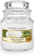 YANKEE CANDLE Camellia Blossom 104 g - Gyertya