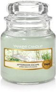 YANKEE CANDLE Afternoon Escape 104 g - Gyertya