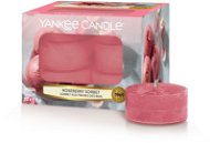 YANKEE CANDLE Roseberry Sorbet 12× 9.8g - Candle