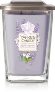 YANKEE CANDLE Sea Salt and Lavander 552g - Candle