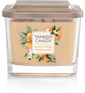 YANKEE CANDLE Kumquat and Orange 347g - Candle