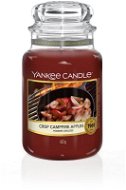 YANKEE CANDLE Crisp Campfire Apples 623 g - Gyertya