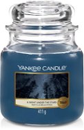 YANKEE CANDLE A Night Under The Stars, 411g - Candle