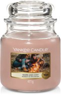 YANKEE CANDLE Warm and Cosy, 411g - Candle