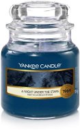 YANKEE CANDLE A Night Under The Stars, 104g - Candle
