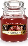 YANKEE CANDLE Crisp Campfire Apples 104 g - Sviečka