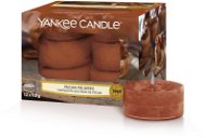 YANKEE CANDLE Pecan Pie Bites, 12×9.8g - Candle