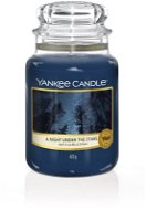 YANKEE CANDLE A Night Under The Stars, 623g - Candle
