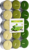 BISPOL zöld tea 30 db - Gyertya