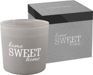 BISPOL Home Sweet Home Lilies-Cloves-Vanilla 300g - Candle