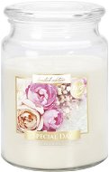 BISPOL Aura Maxi Special Day 500g - Candle