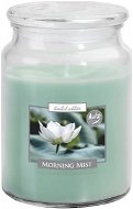 BISPOL Aura Maxi Morning Mist 500 g - Candle