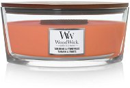 WOODWICK Tamarind and Stonefruit 453g - Candle