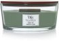 WOODWICK Hemp and Ivy 453g - Candle