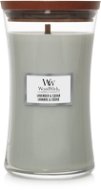 WOODWICK Lavander and Cedar 275g - Candle
