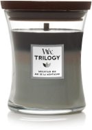 WOODWICK Mountain Air 275g - Candle