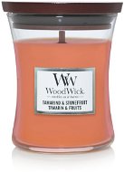 WOODWICK Tamarind and Stonefruit 275g - Candle
