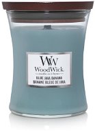 WOODWICK Blue Java Banana 275g - Candle