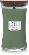 WOODWICK Hemp and Ivy 609g - Candle