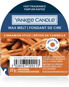 Aroma Wax YANKEE CANDLE Cinnamon Stick, 22g - Vonný vosk