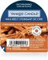 Illatviasz YANKEE CANDLE Cinnamon Stick 22 g - Vonný vosk