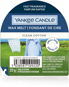 Vonný vosk YANKEE CANDLE Clean Cotton 22 g - Vonný vosk