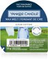 Illatviasz YANKEE CANDLE Clean Cotton 22 g - Vonný vosk