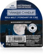 Aroma Wax YANKEE CANDLE Midsummer Night, 22g - Vonný vosk