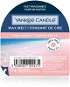 Illatviasz YANKEE CANDLE Pink Sands 22 g - Vonný vosk