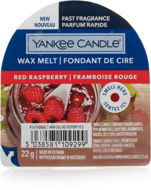 YANKEE CANDLE Red Raspberry 22 g - Vonný vosk