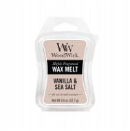 WOODWICK Vanilla sea salt 22,7 g - Vonný vosk
