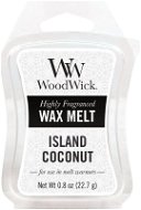 WOODWICK Island Coconut 22.7g - Aroma Wax