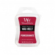 WOODWICK Pomegranate 22,7 g - Vonný vosk