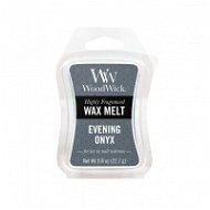 WOODWICK Evening Onyx 22,7 g - Vonný vosk