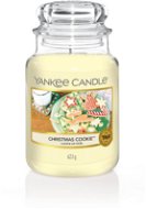 YANKEE CANDLE Christmas Cookie 623g - Candle