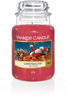 YANKEE CANDLE Christmas Eve 623g - Candle