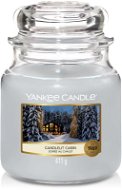 YANKEE CANDLE Candlebit Cabin 411 g - Gyertya