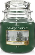 YANKEE CANDLE Evegreen Mist 411g - Candle