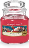 YANKEE CANDLE Christmas Eve 104g - Candle